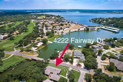 4222 Fairway Drive, DeCordova, TX 76049 - Photo 1