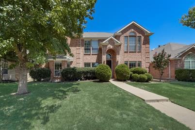 10670 Astoria Drive, Frisco, TX 75035 - Photo 1