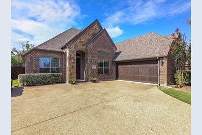 2806 Baker Street, Sachse, TX 75048 - Photo 1