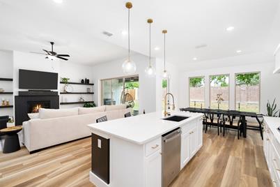 633 Lake Cove Drive, Little Elm, TX 75068 - Photo 1