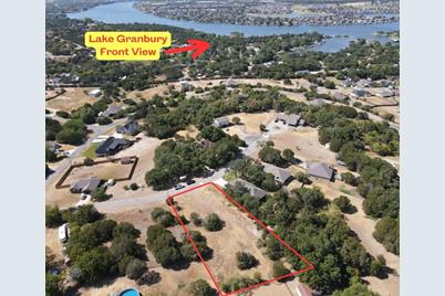 1205 Iowa Court, Granbury, TX 76048 - Photo 1