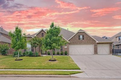 5917 Lamb Creek, Fort Worth, TX 76179 - Photo 1