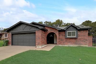 5409 Ivy Hill Drive, Arlington, TX 76016 - Photo 1