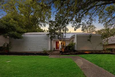 7152 Tabor Drive, Dallas, TX 75231 - Photo 1