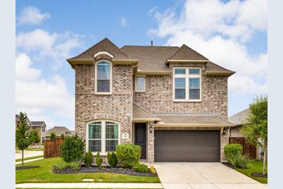 5801 Stonewall Drive, McKinney, TX 75070 - Photo 1