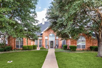 4617 Steeple Chase Lane, Rockwall, TX 75032 - Photo 1