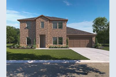 309 Clayton Road, Burleson, TX 76028 - Photo 1