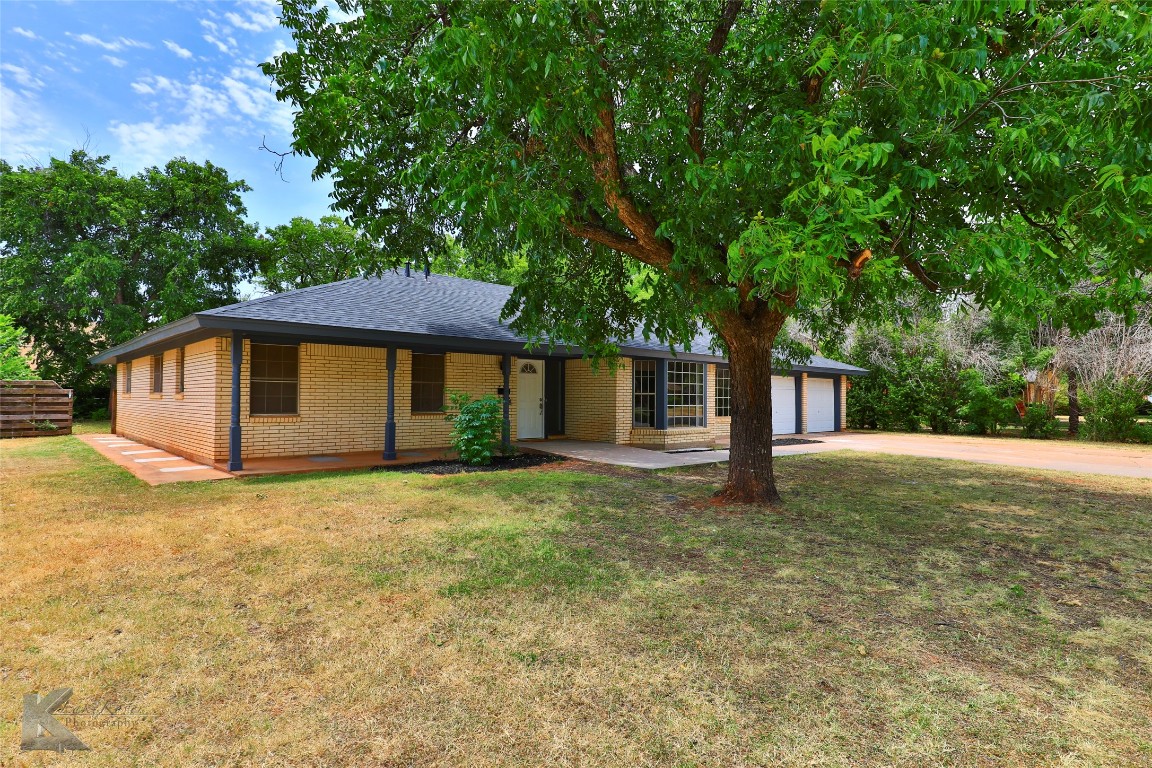 2314 Brookhollow Dr, Abilene, TX 79605 MLS 20403400 Coldwell Banker