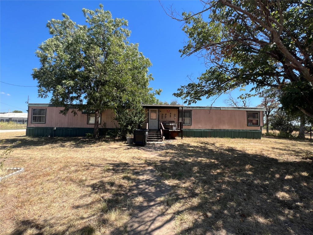 1100 Blackwell Rd, Ranger, TX 76470 MLS 20403592 Coldwell Banker
