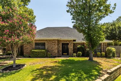 3905 Elmwood Court, Colleyville, TX 76034 - Photo 1