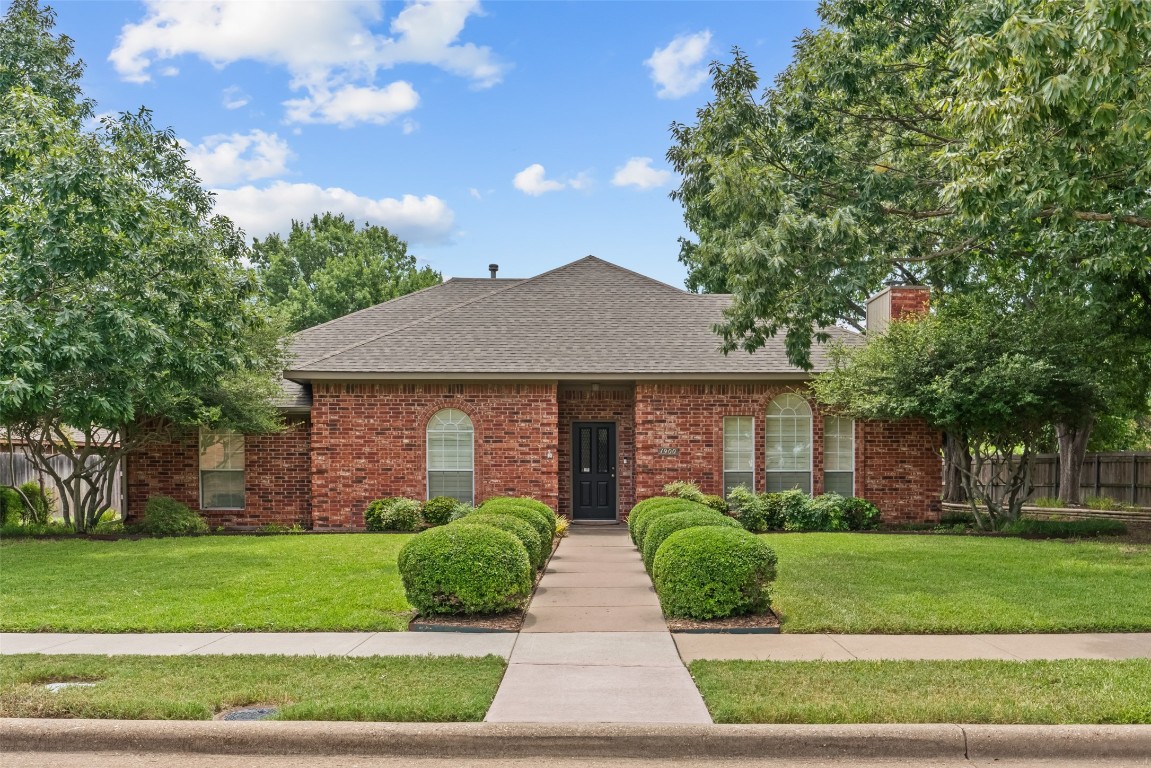 1900 Towanda Dr, Plano, TX 75074 MLS 20404818 Coldwell Banker