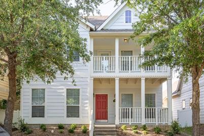 1809 Azalea Drive, Savannah, TX 76227 - Photo 1