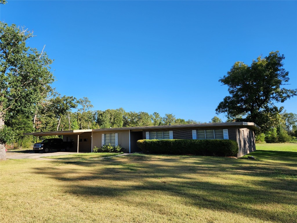 1483 Barron Rd, Keithville, LA 71047 MLS 20406136 Coldwell Banker