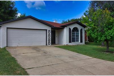5825 Heatherglen Terrace, Fort Worth, TX 76179 - Photo 1