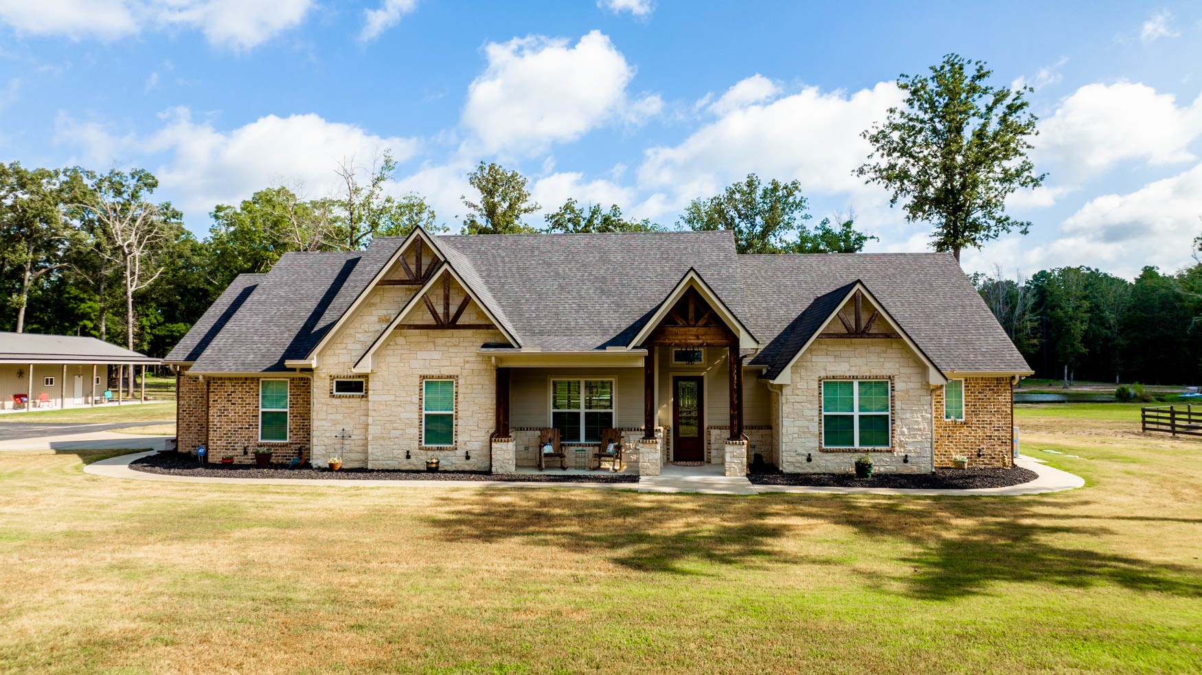 343 Driskell Bridge Rd, Harleton, TX 75651 MLS 20406639 Coldwell Banker