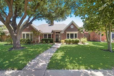 6544 Grovewood Drive, Plano, TX 75023 - Photo 1
