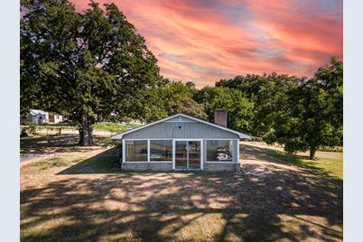 2646 Debord Street, Quinlan, TX 75474 - Photo 1