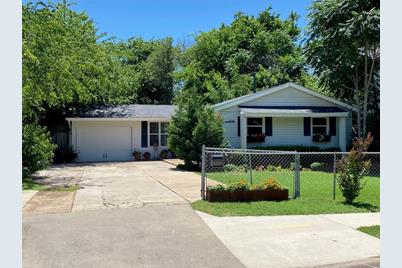 4326 Merrell Road, Dallas, TX 75229 - Photo 1