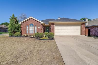 6601 Stockton Drive, Fort Worth, TX 76132 - Photo 1