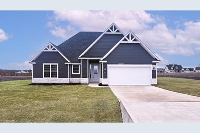 2017 Charters Circle, Nevada, TX 75173 - Photo 1