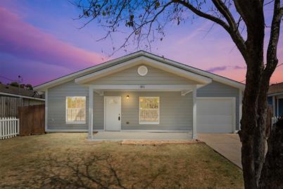 1851 Homeland Street, Dallas, TX 75212 - Photo 1