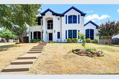 2213 Indian Trail, Rowlett, TX 75088 - Photo 1