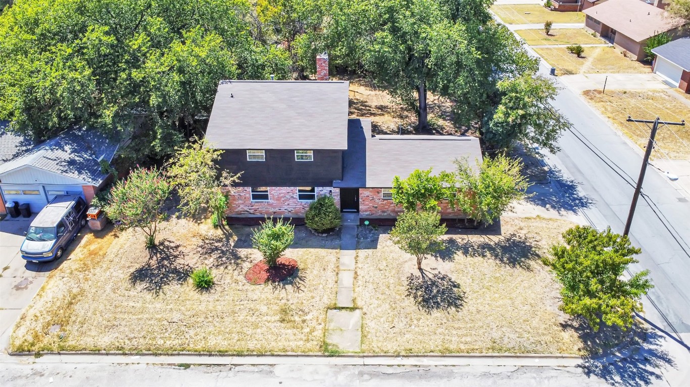 300 Steeple Ridge Rd, Everman, TX 76140 MLS 20408890 Coldwell Banker