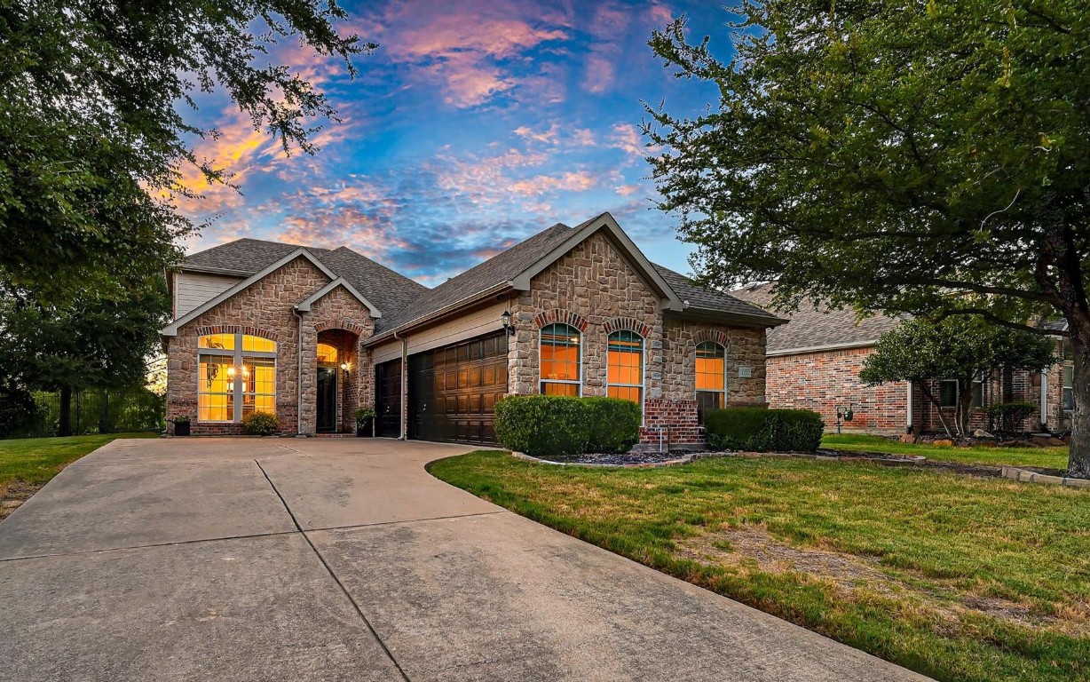 11217 La Cantera Trail, Frisco, TX 75033 MLS 20409094 Coldwell Banker