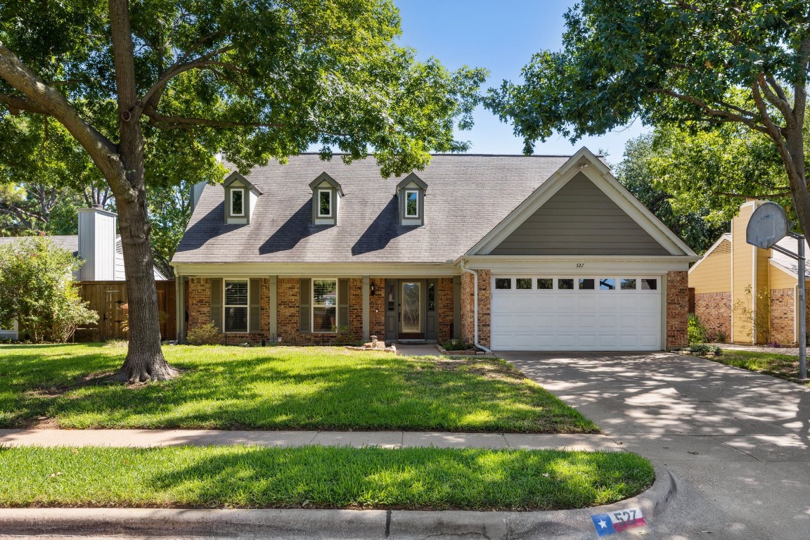 527 Chasewood Dr, Grapevine, TX 76051 MLS 20409318 Coldwell Banker