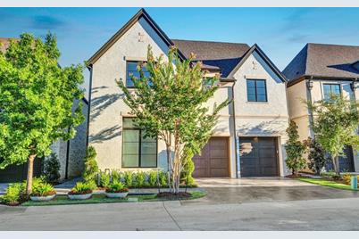 16 Edge Hill Drive, Dallas, TX 75248 - Photo 1