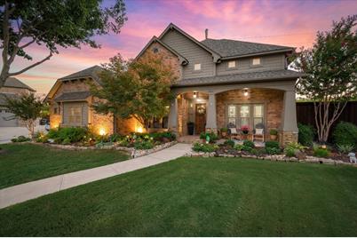 8201 Rio Vista Court, North Richland Hills, TX 76182 - Photo 1