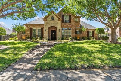 1705 Prince Meadow Drive, Colleyville, TX 76034 - Photo 1