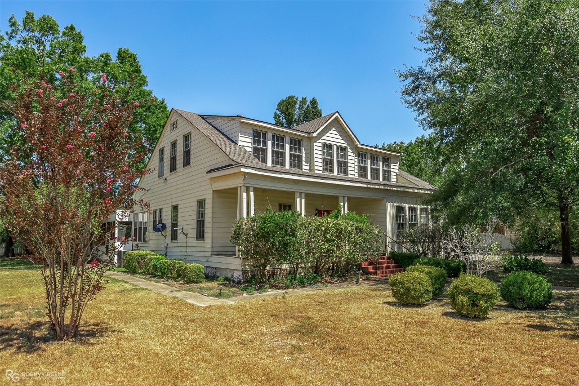 2623 Mill St, Ringgold, LA 71068 MLS 20411219 Coldwell Banker