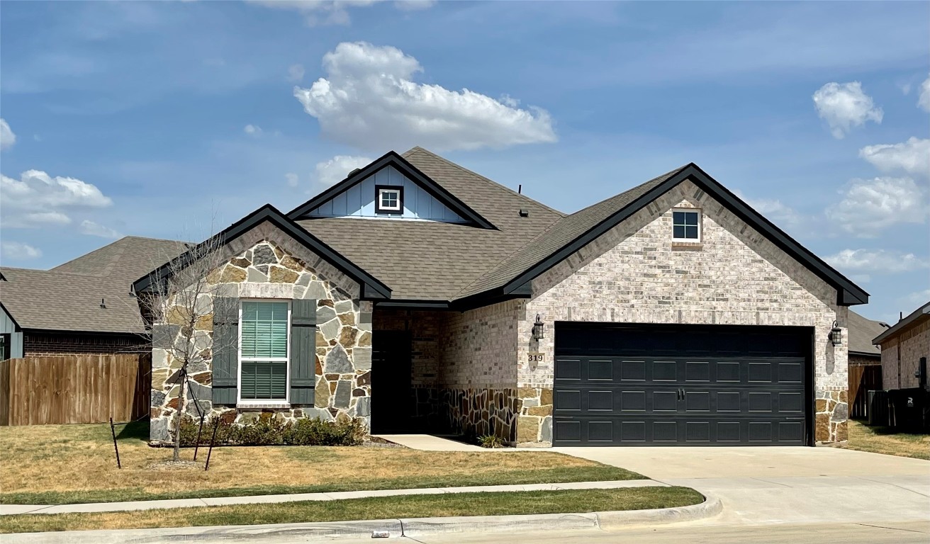 319 Bronco Dr, Pilot Point, TX 76258 MLS 20411530 Coldwell Banker