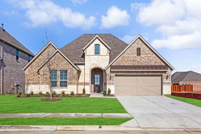 2813 Carisbrooke Street, Celina, TX 75009 - Photo 1