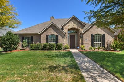 317 Painted Redstart Street, DeSoto, TX 75115 - Photo 1