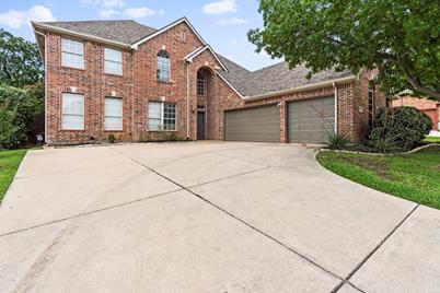 1308 Haddington Lane, Keller, TX 76248 - Photo 1