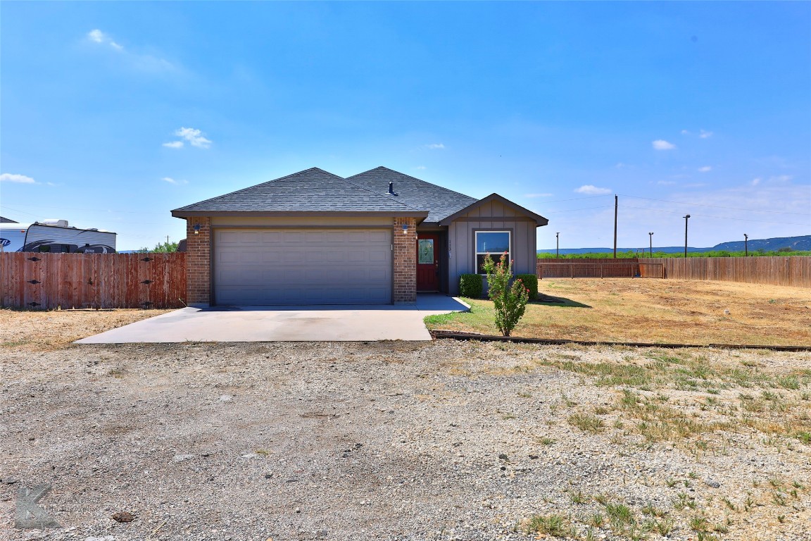 113 Hog Eye Rd, Abilene, TX 79602 MLS 20412769 Coldwell Banker