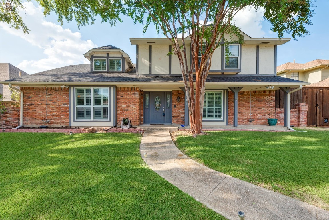 9919 Chimney Hill Ln, Dallas, TX 75243 MLS 20413115 Coldwell Banker