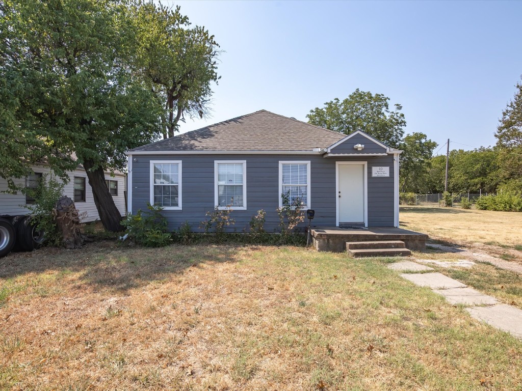 1805 Dalworth, Grand Prairie, TX 75050 MLS 20413238 Coldwell Banker