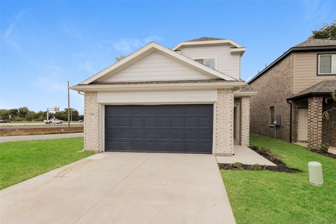 1300 Jonah Ln, Ennis, TX 75119 MLS 20413269 Coldwell Banker