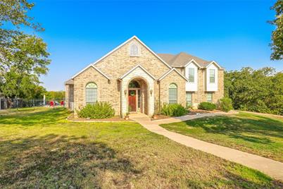 1313 N Bowman Springs Road, Kennedale, TX 76060 - Photo 1