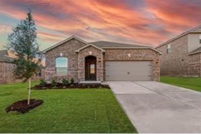 1903 Dahlia Way, Princeton, TX 75407 - Photo 1