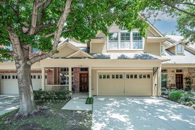 538 Mobley Way Court, Coppell, TX 75019 - Photo 1