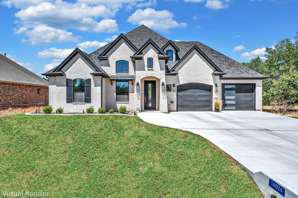 16026 Faircrest Dr, Whitney, TX 76692 - MLS 20414169 - Coldwell Banker