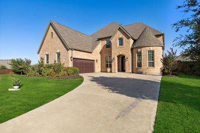 10901 Falling Leaf Trail, Flower Mound, TX 76226 - Photo 1