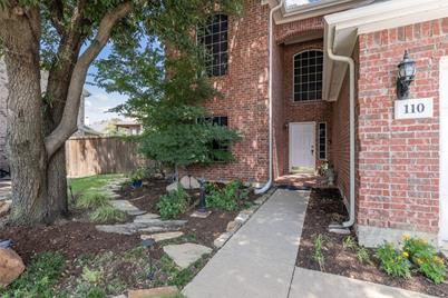 110 Turnberry Lane, Coppell, TX 75019 - Photo 1