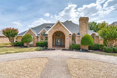 516 Bright Angel Trail, DeSoto, TX 75115 - Photo 1