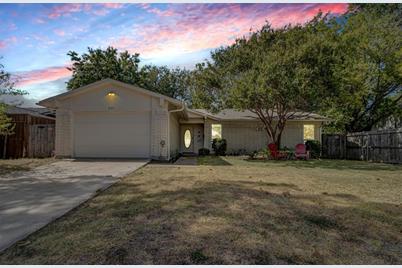 505 Oxford Park, Garland, TX 75043 - Photo 1