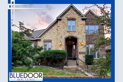6029 Pedernales Ridge, North Richland Hills, TX 76180 - Photo 1
